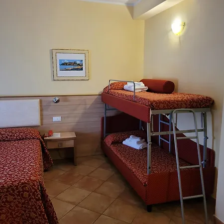 Hotel Eden Sul Lago-2